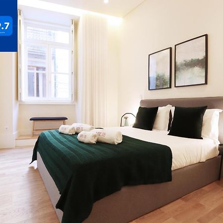 Apartmán Hm - Ribeira Sao Joao 2D Porto Exteriér fotografie