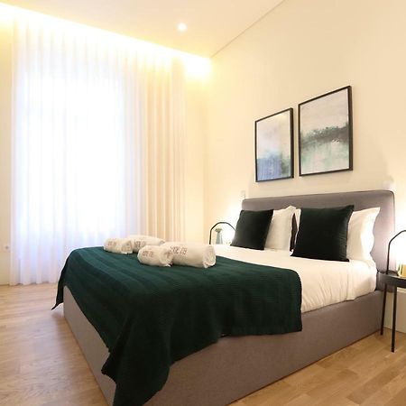 Apartmán Hm - Ribeira Sao Joao 2D Porto Exteriér fotografie