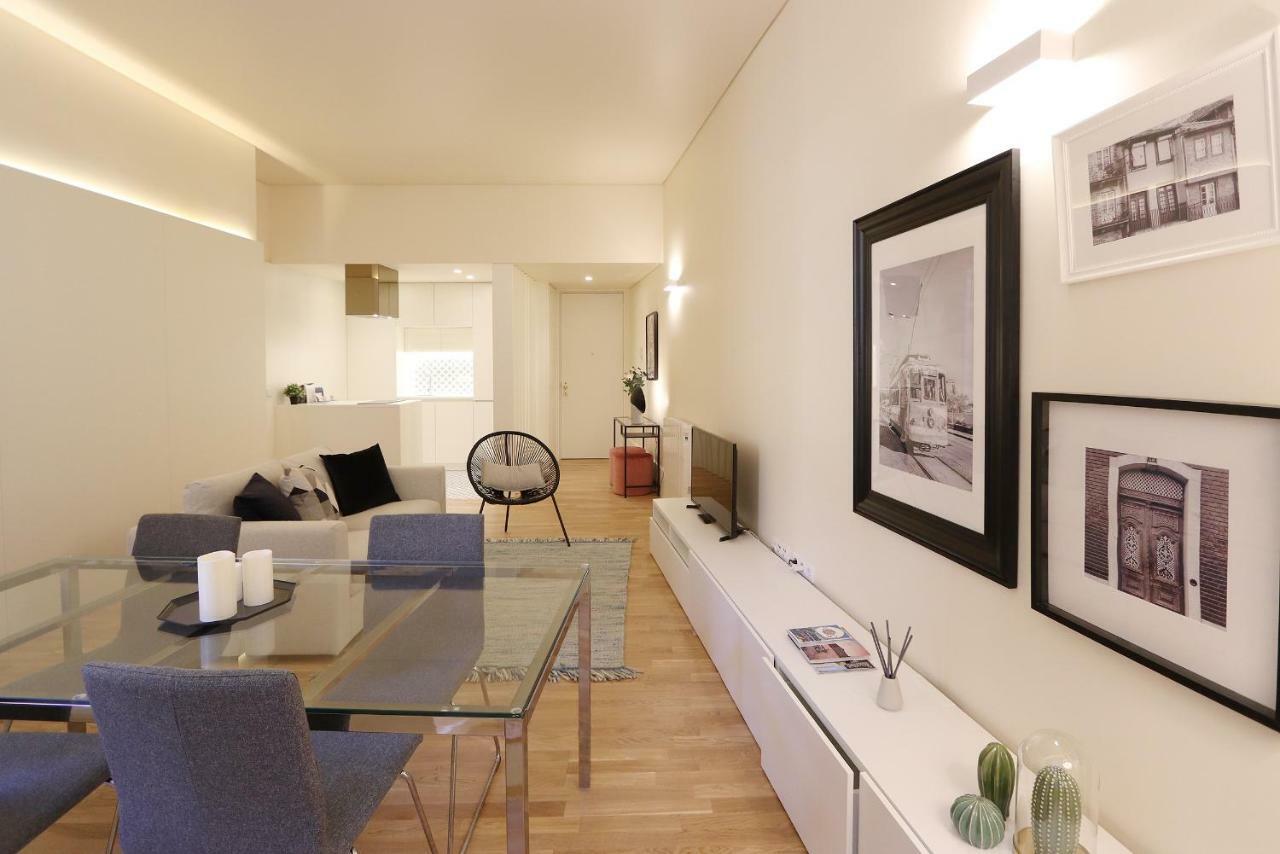 Apartmán Hm - Ribeira Sao Joao 2D Porto Exteriér fotografie