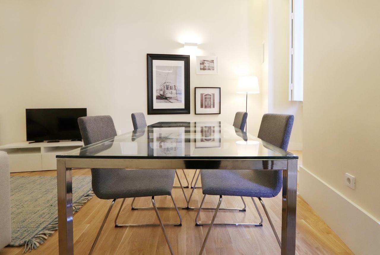 Apartmán Hm - Ribeira Sao Joao 2D Porto Exteriér fotografie