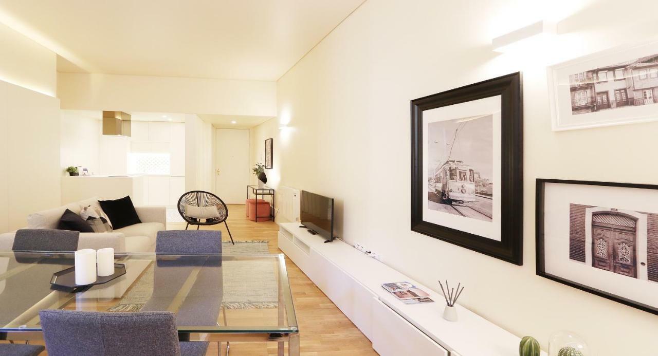 Apartmán Hm - Ribeira Sao Joao 2D Porto Exteriér fotografie