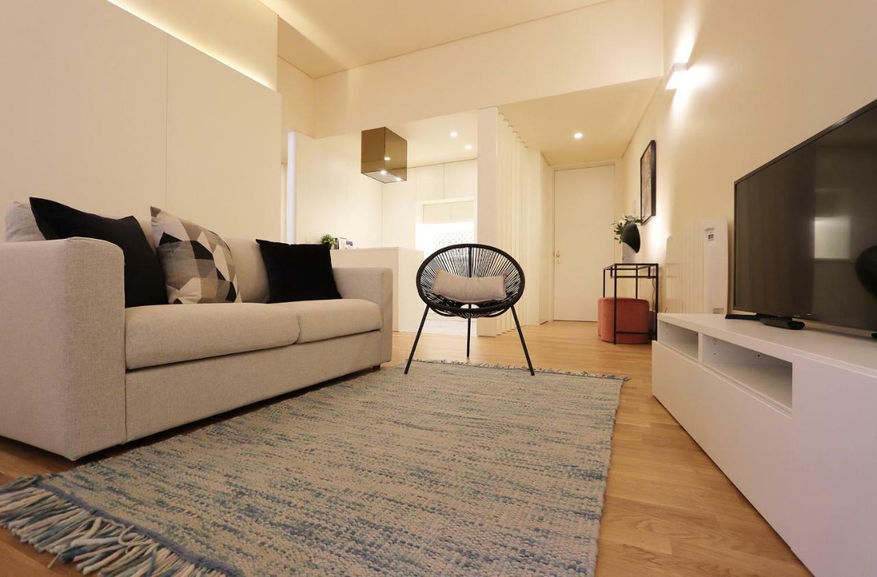 Apartmán Hm - Ribeira Sao Joao 2D Porto Exteriér fotografie