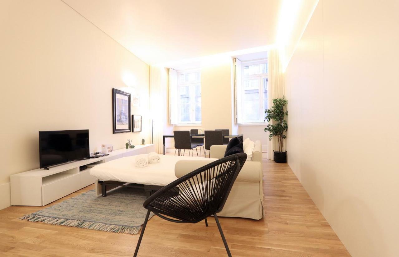 Apartmán Hm - Ribeira Sao Joao 2D Porto Exteriér fotografie