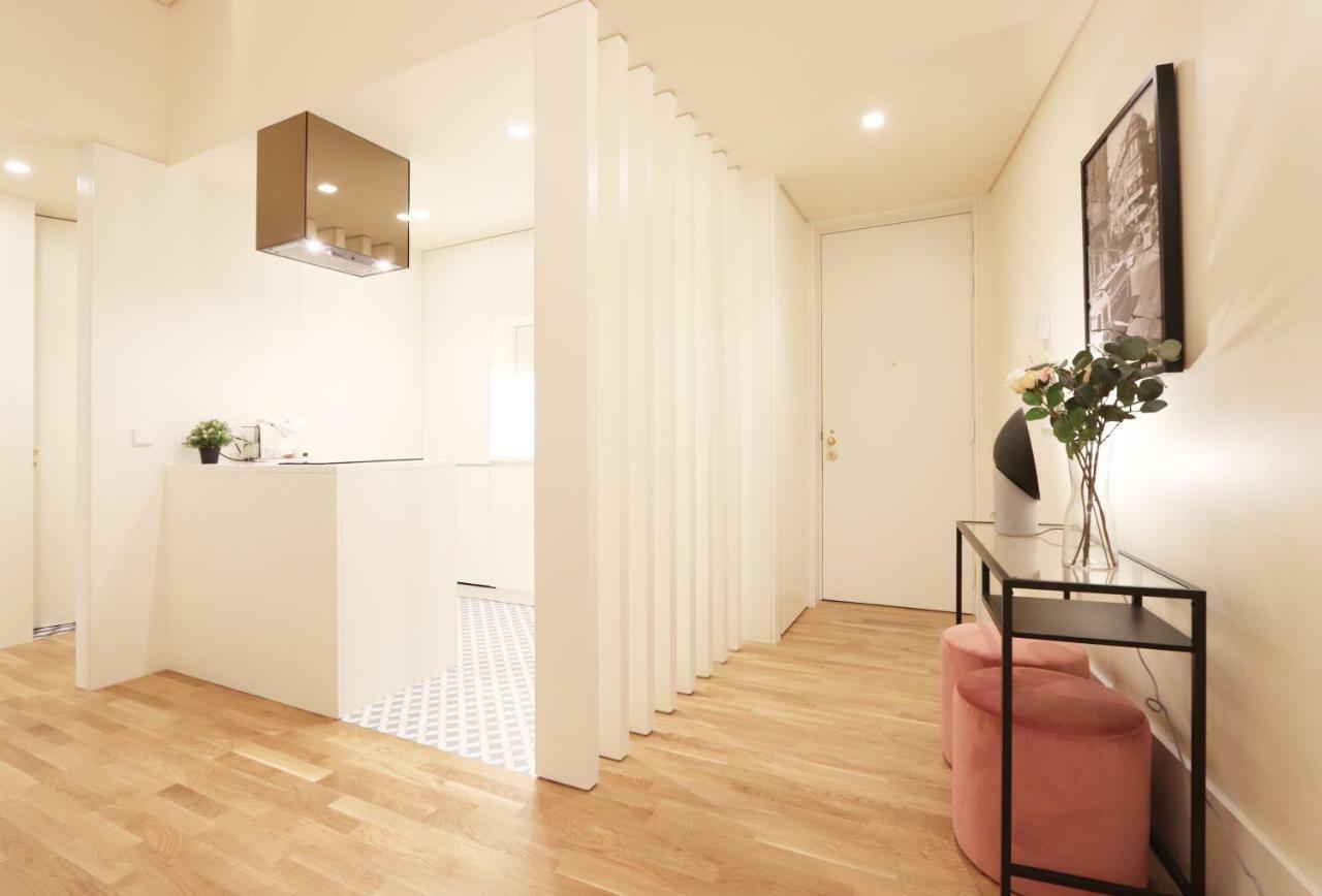 Apartmán Hm - Ribeira Sao Joao 2D Porto Exteriér fotografie