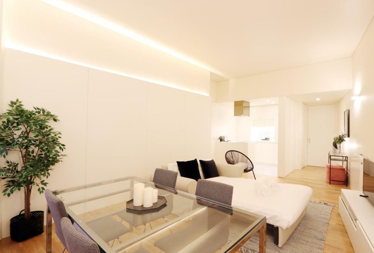 Apartmán Hm - Ribeira Sao Joao 2D Porto Exteriér fotografie