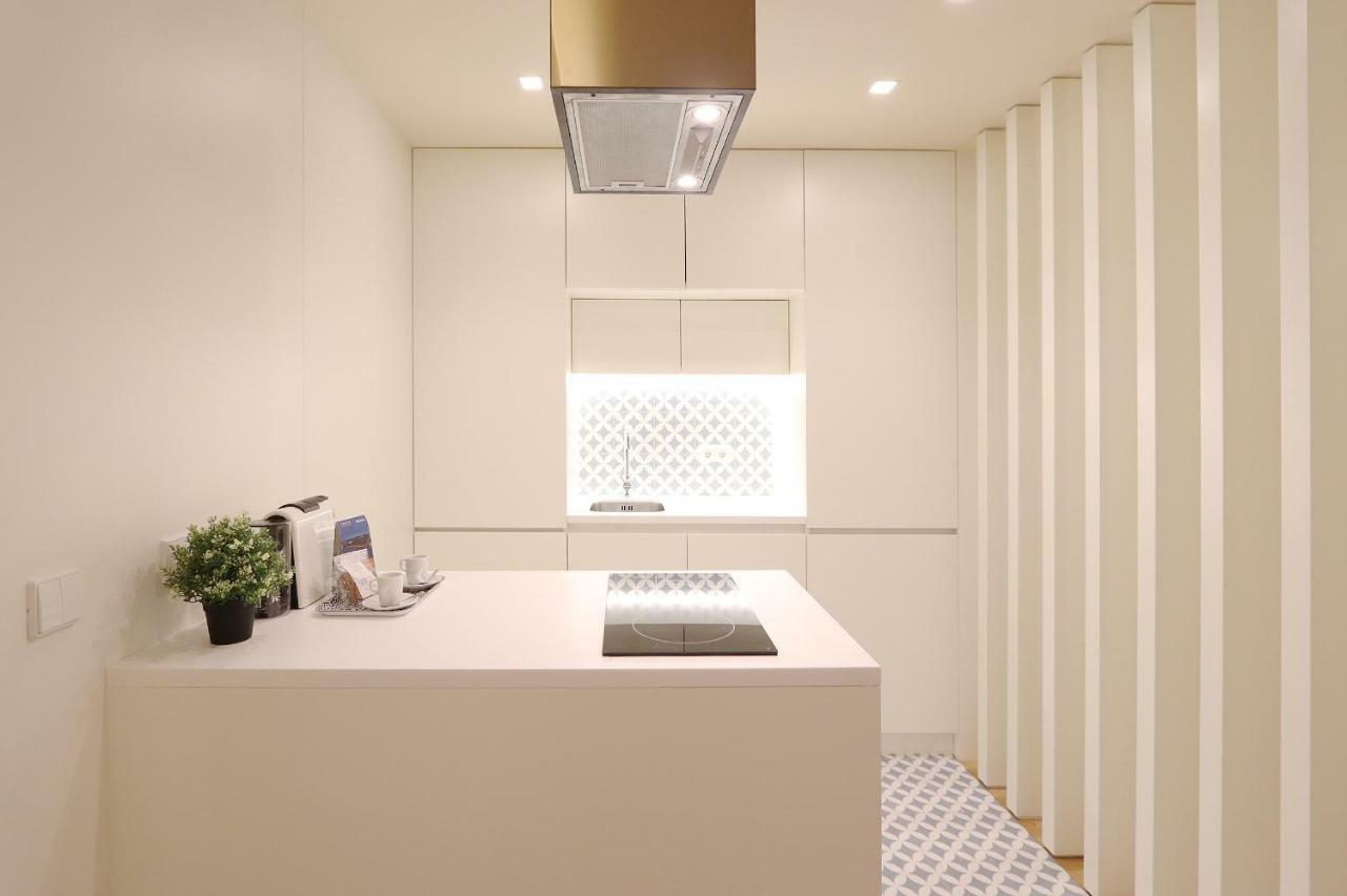 Apartmán Hm - Ribeira Sao Joao 2D Porto Exteriér fotografie