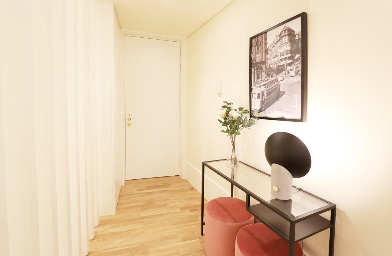 Apartmán Hm - Ribeira Sao Joao 2D Porto Exteriér fotografie