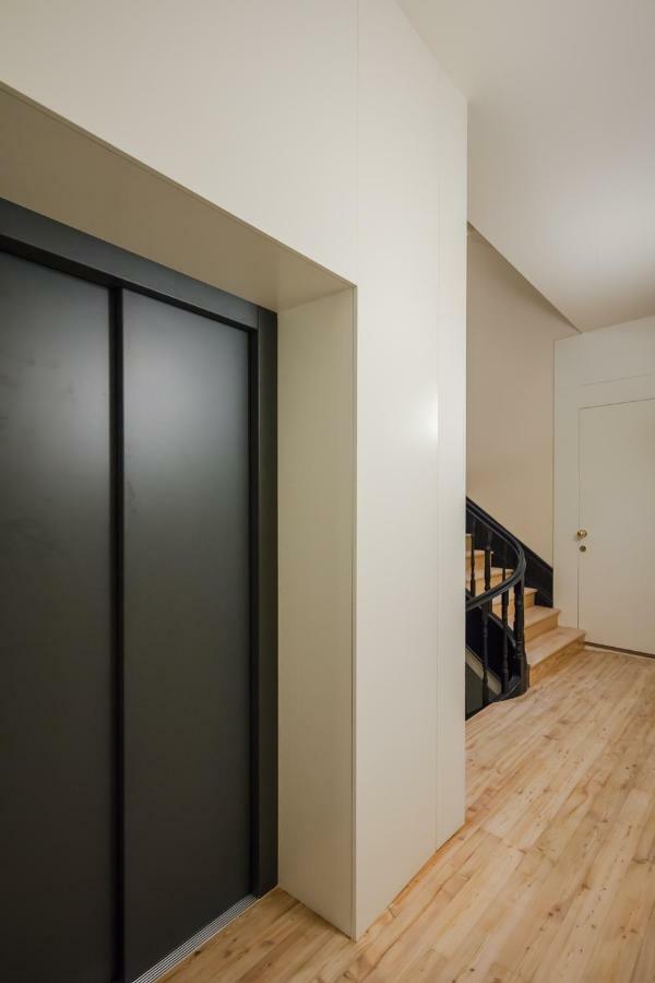 Apartmán Hm - Ribeira Sao Joao 2D Porto Exteriér fotografie