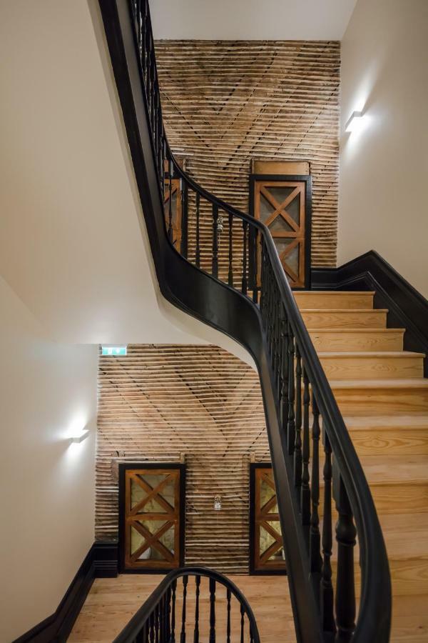 Apartmán Hm - Ribeira Sao Joao 2D Porto Exteriér fotografie