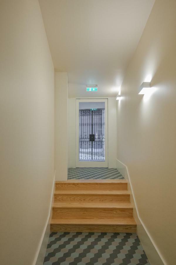 Apartmán Hm - Ribeira Sao Joao 2D Porto Exteriér fotografie