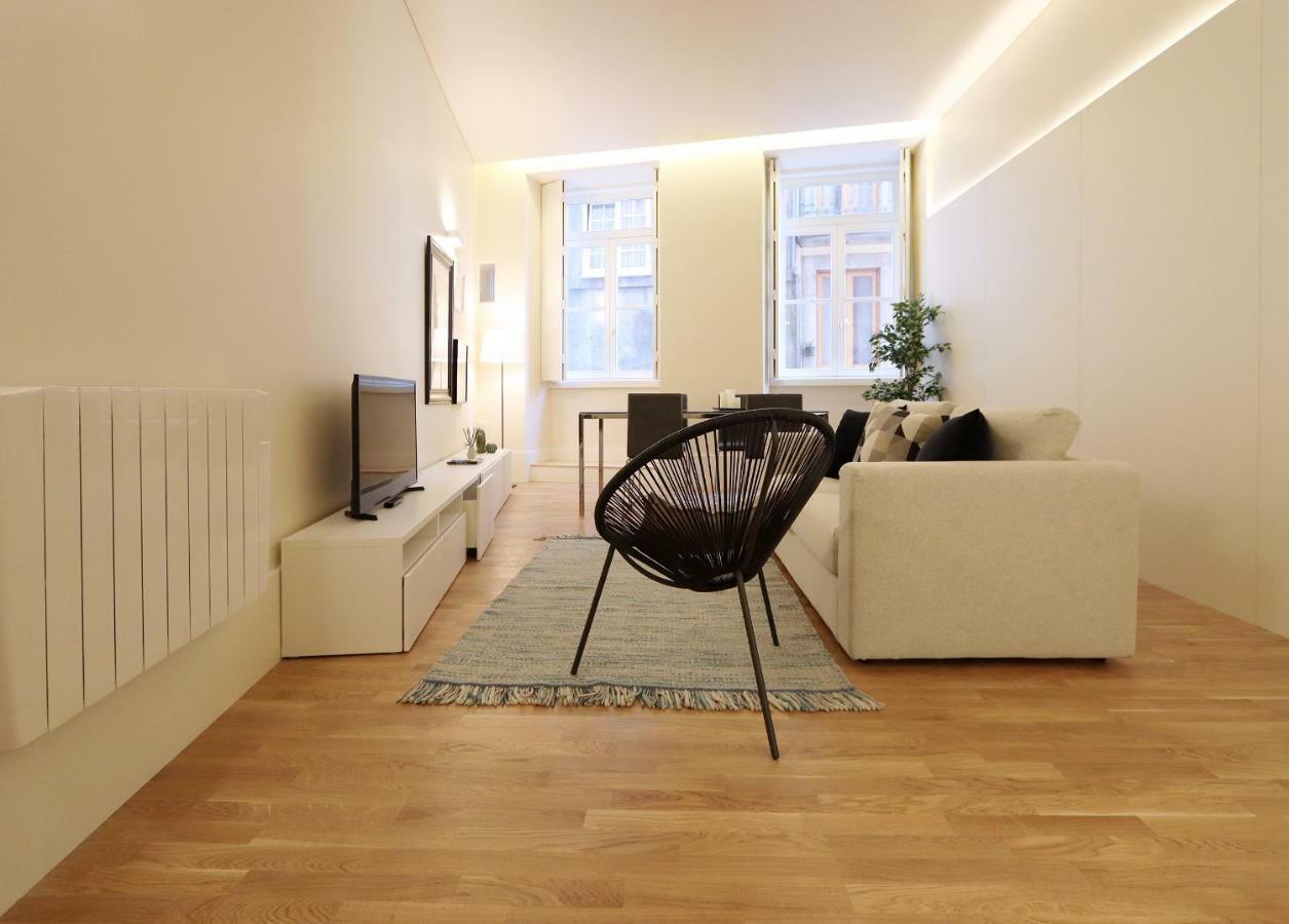 Apartmán Hm - Ribeira Sao Joao 2D Porto Exteriér fotografie