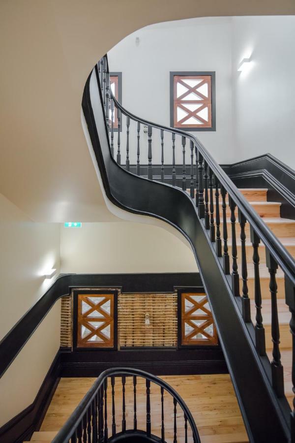 Apartmán Hm - Ribeira Sao Joao 2D Porto Exteriér fotografie