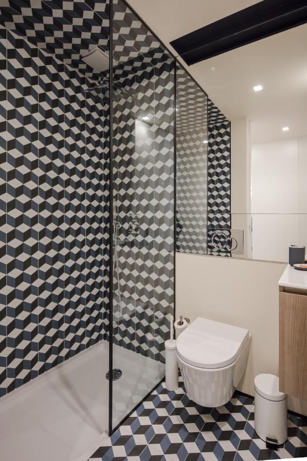 Apartmán Hm - Ribeira Sao Joao 2D Porto Exteriér fotografie