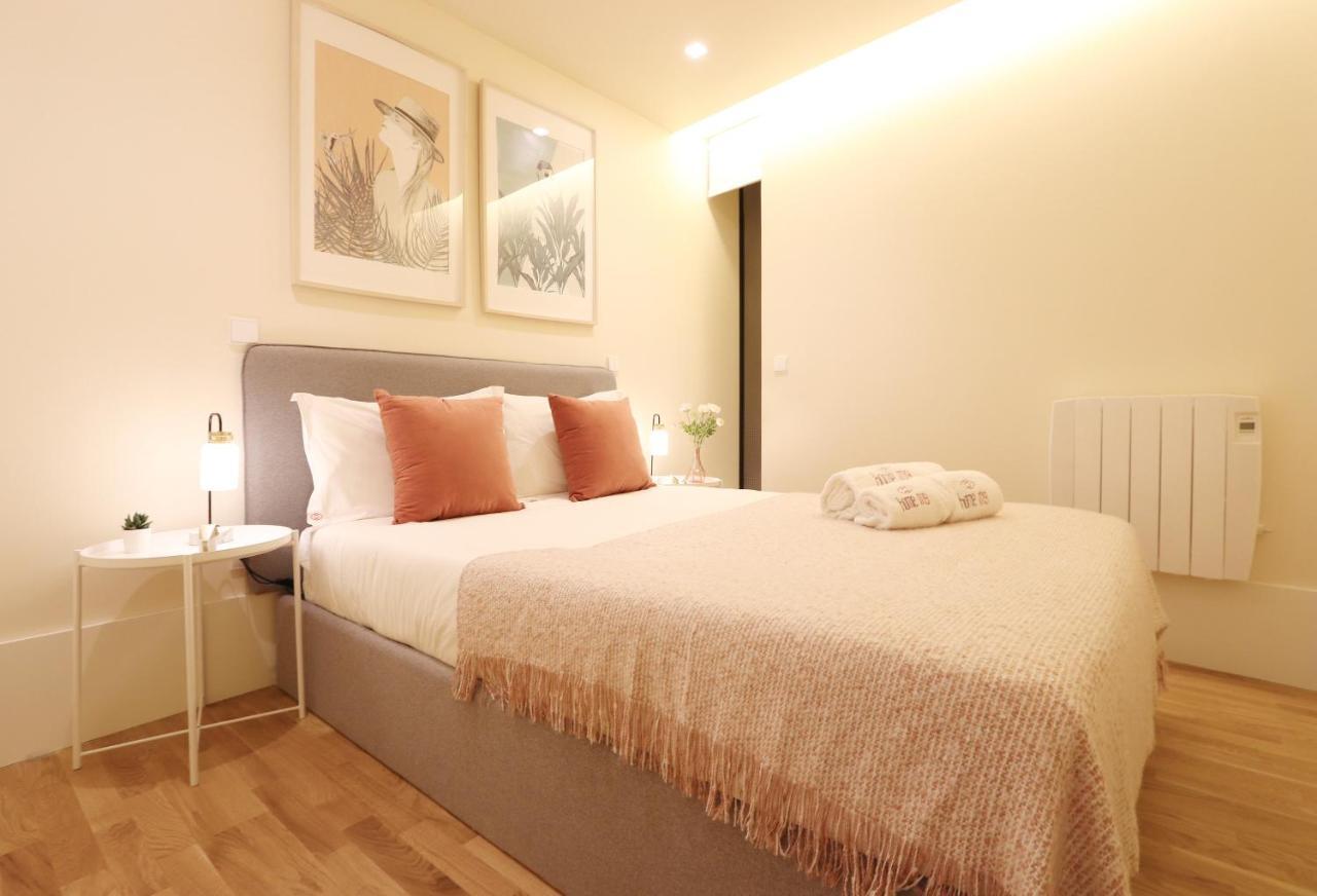 Apartmán Hm - Ribeira Sao Joao 2D Porto Exteriér fotografie