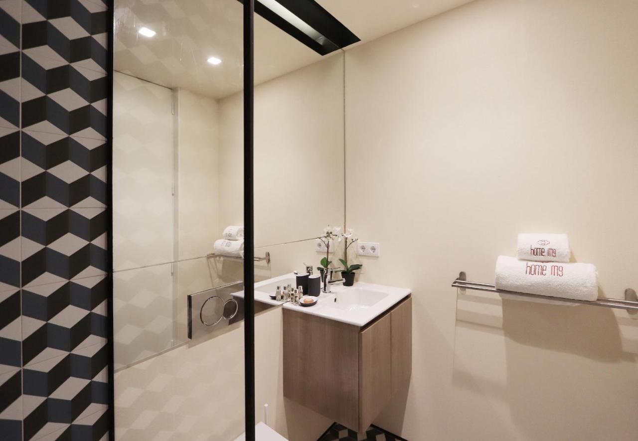 Apartmán Hm - Ribeira Sao Joao 2D Porto Exteriér fotografie